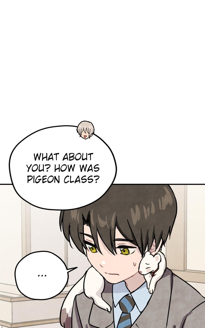 Read Potion Witch Manga Online