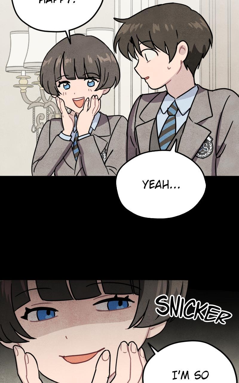 Read Potion Witch Manga Online