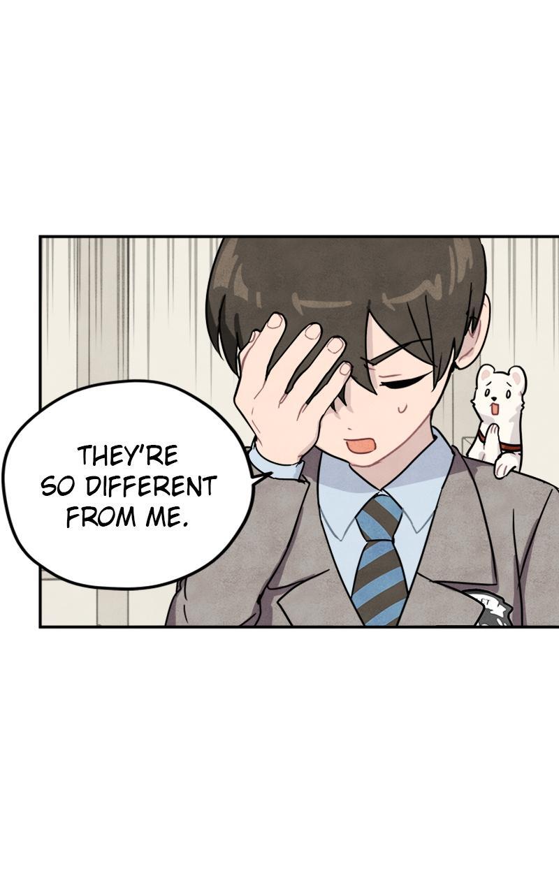 Read Potion Witch Manga Online