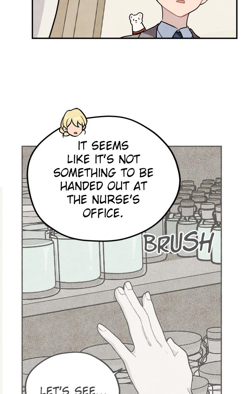 Read Potion Witch Manga Online