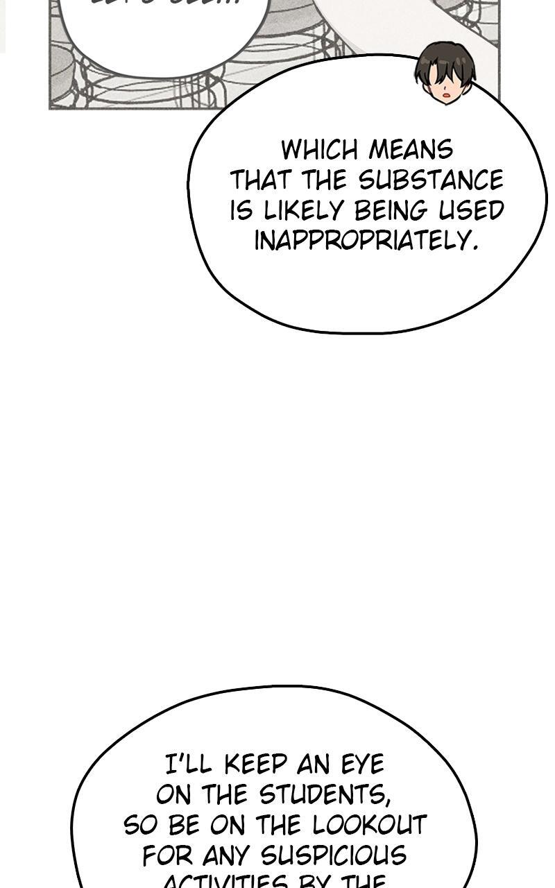 Read Potion Witch Manga Online
