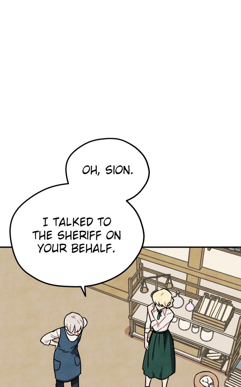Read Potion Witch Manga Online