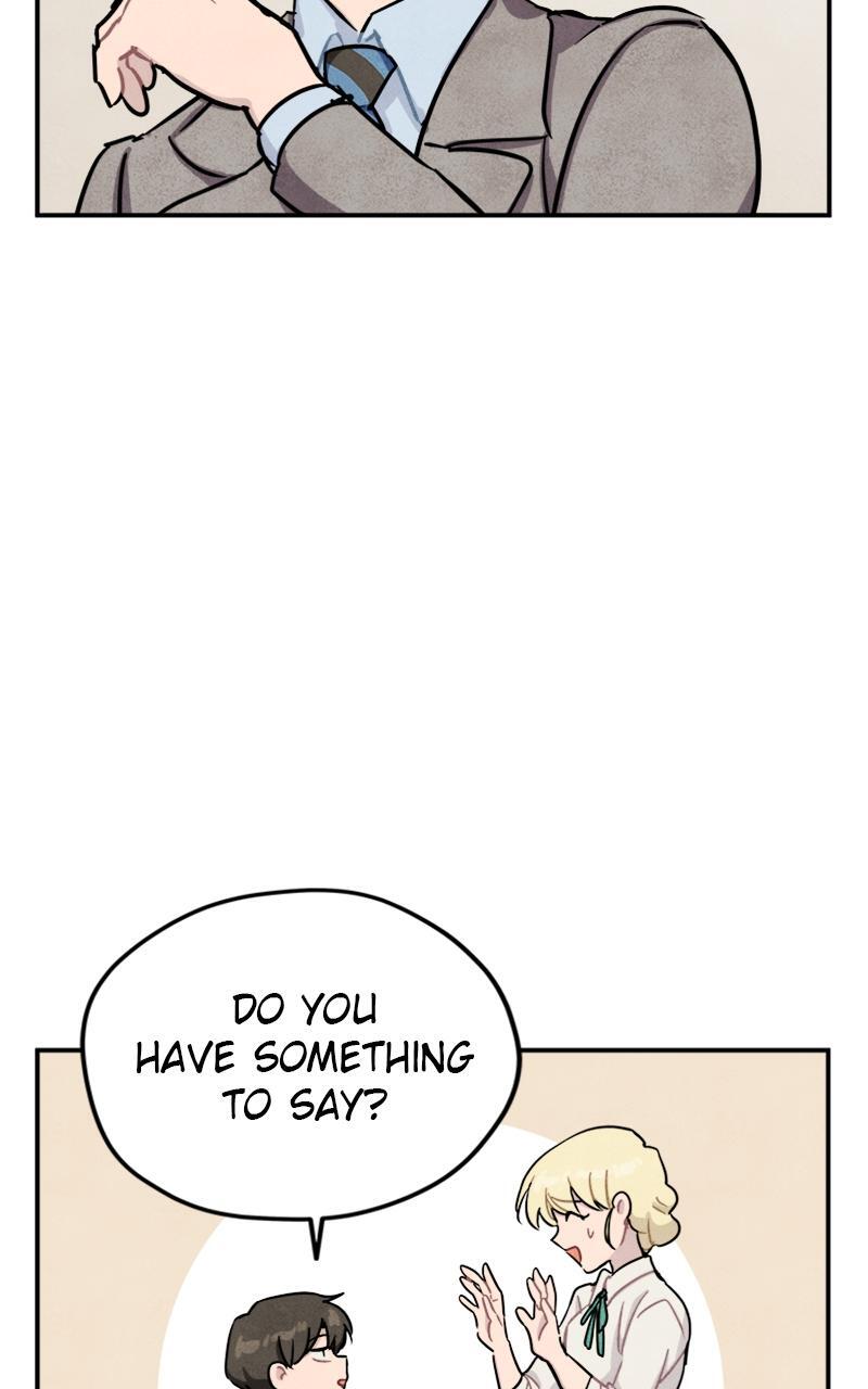 Read Potion Witch Manga Online
