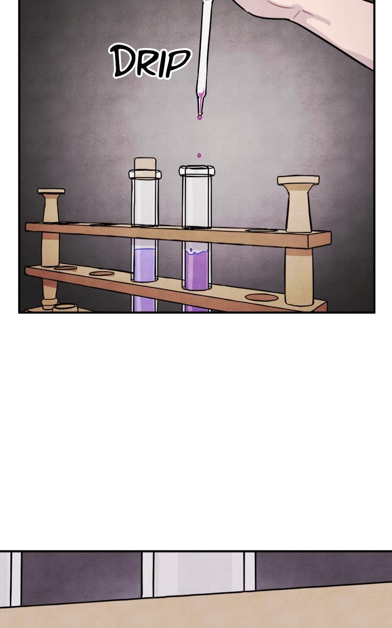 Read Potion Witch Manga Online