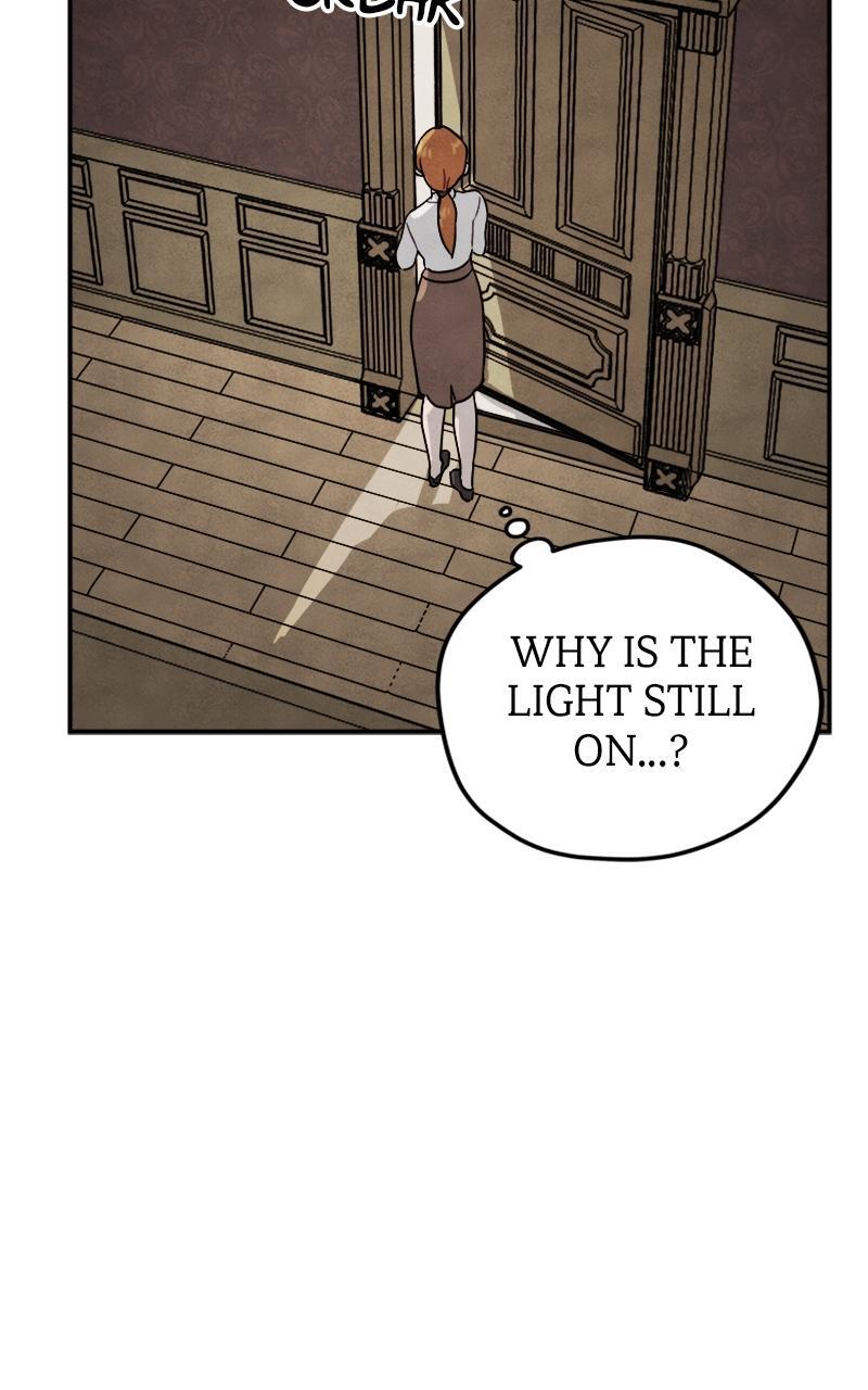 Read Potion Witch Manga Online