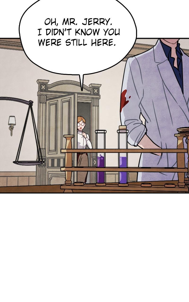 Read Potion Witch Manga Online