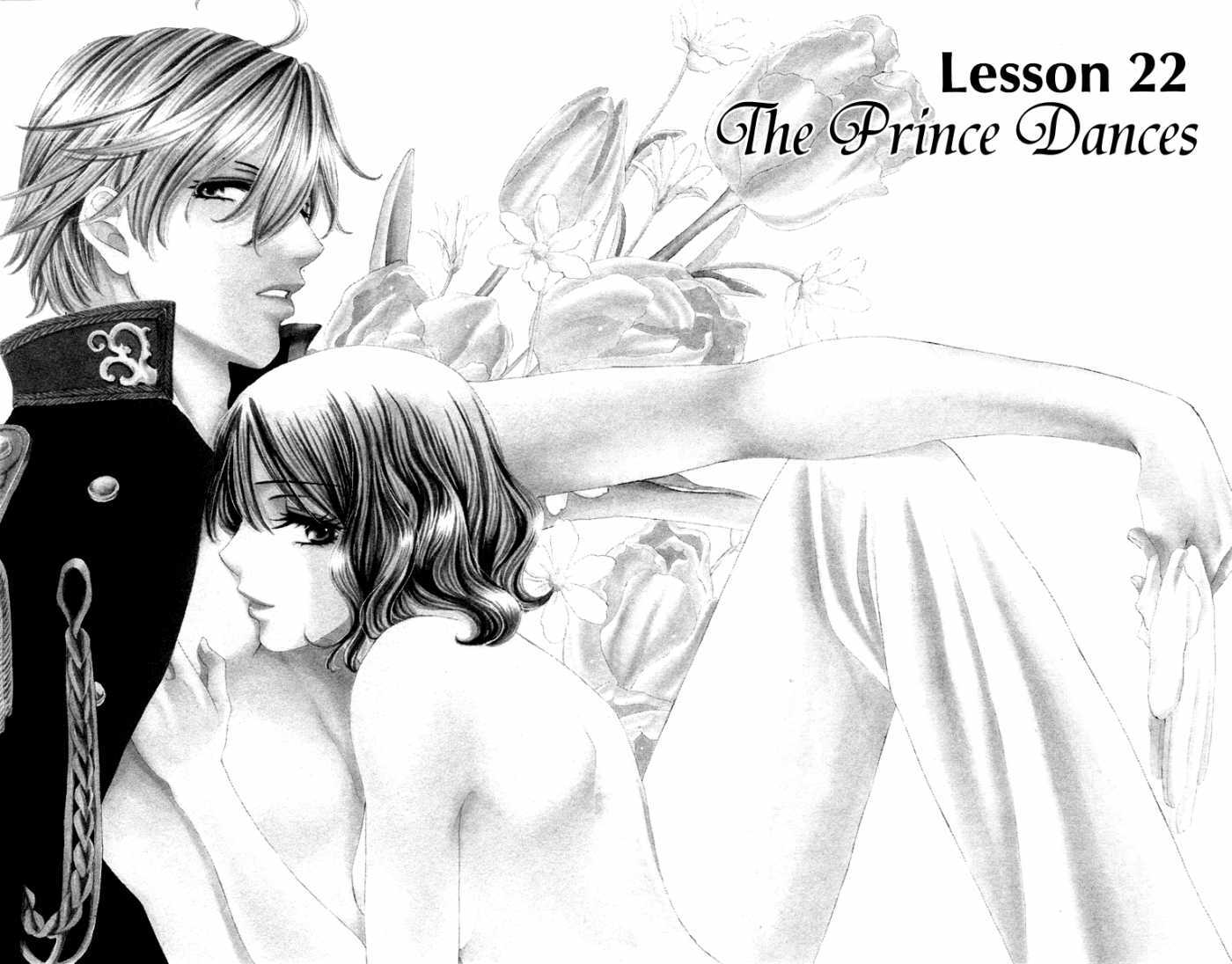 Read Private Prince Manga Online