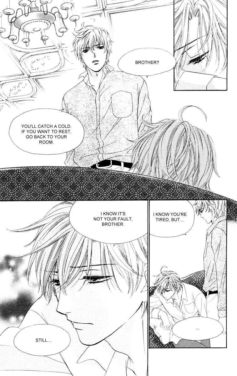 Read Private Prince Manga Online