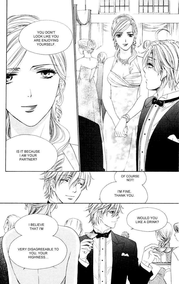 Read Private Prince Manga Online