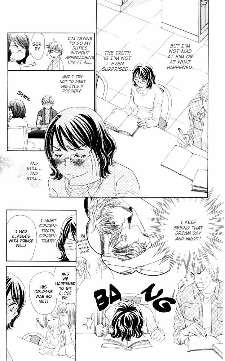 Read Private Prince Manga Online