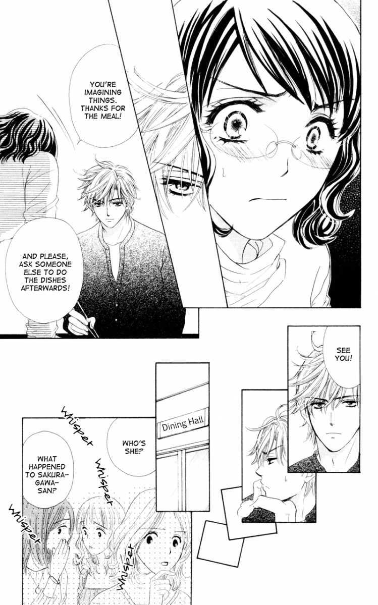 Read Private Prince Manga Online
