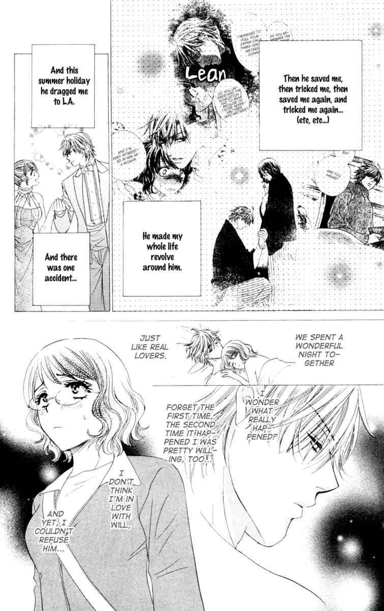 Read Private Prince Manga Online