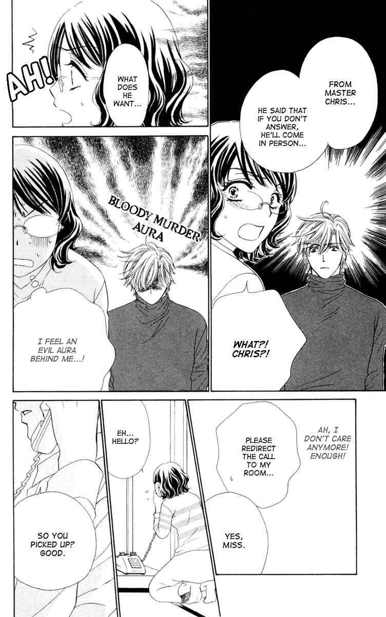 Read Private Prince Manga Online