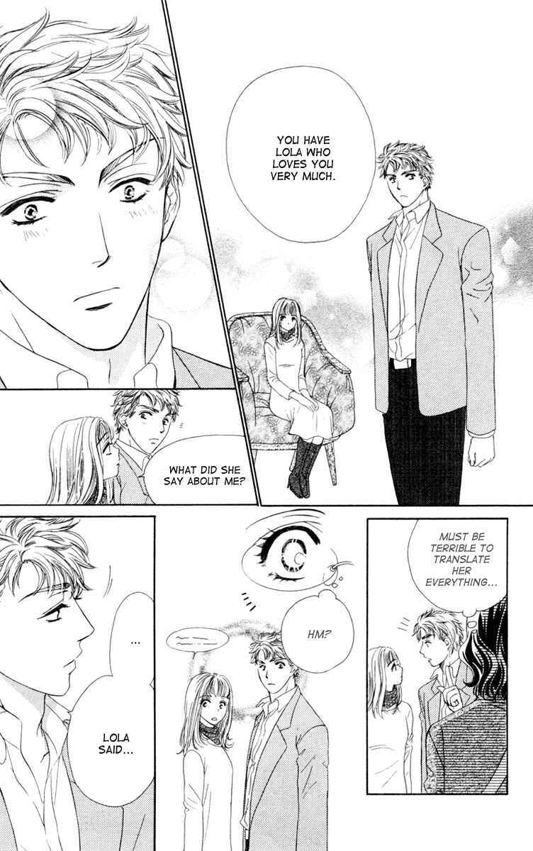 Read Private Prince Manga Online