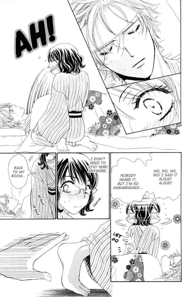 Read Private Prince Manga Online