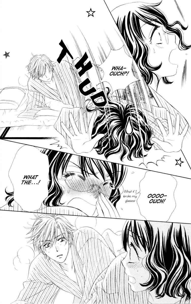 Read Private Prince Manga Online