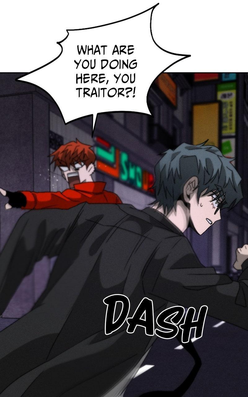 Read Project Mars Manga Online
