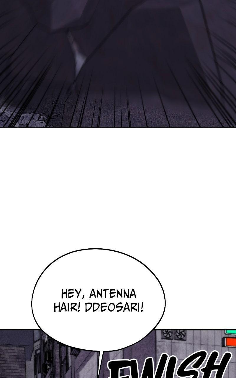 Read Project Mars Manga Online