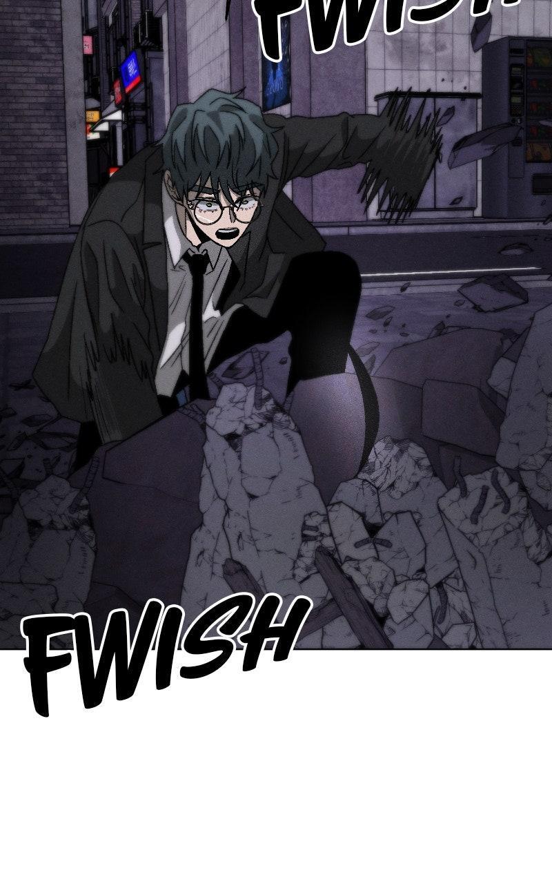 Read Project Mars Manga Online