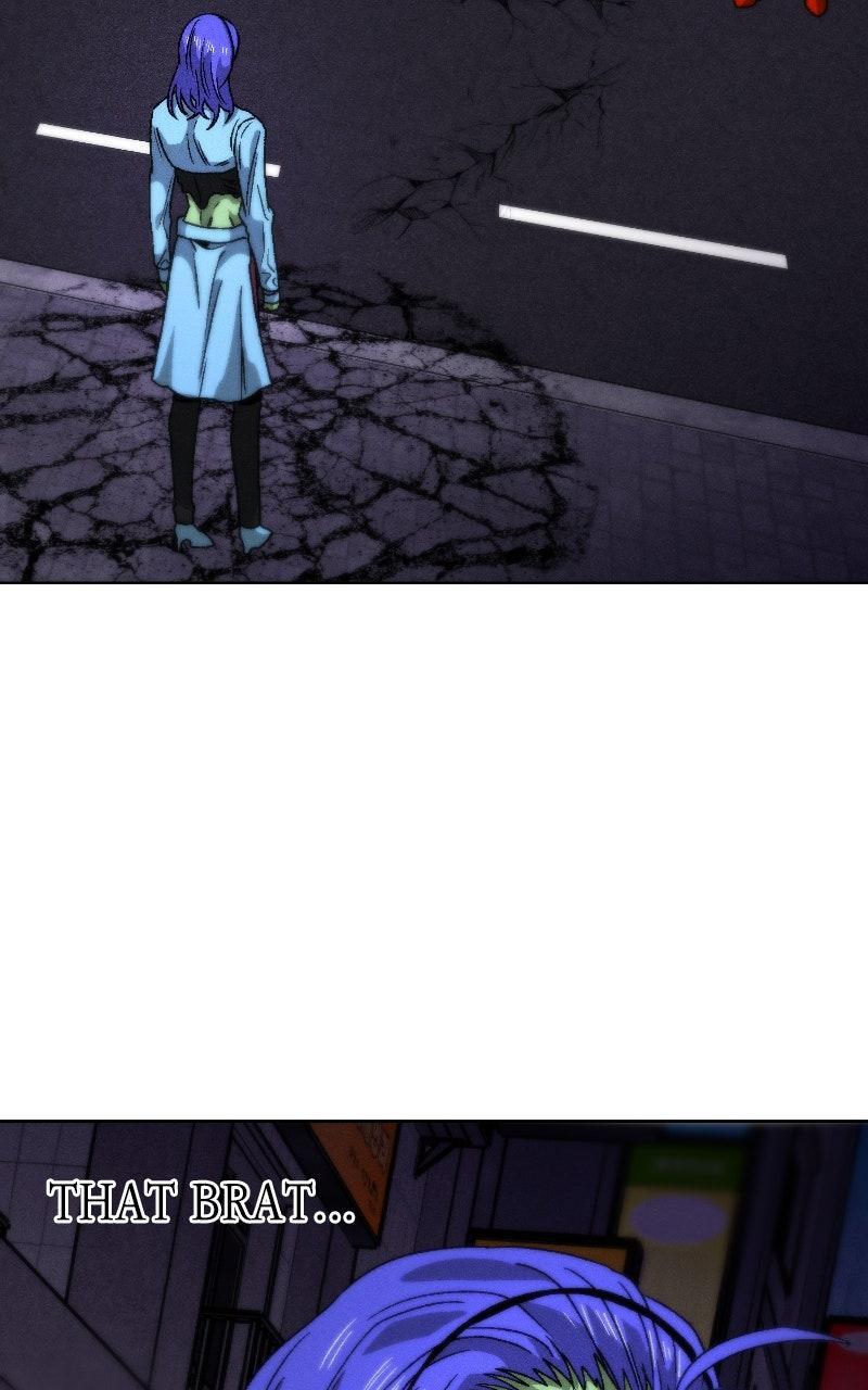 Read Project Mars Manga Online