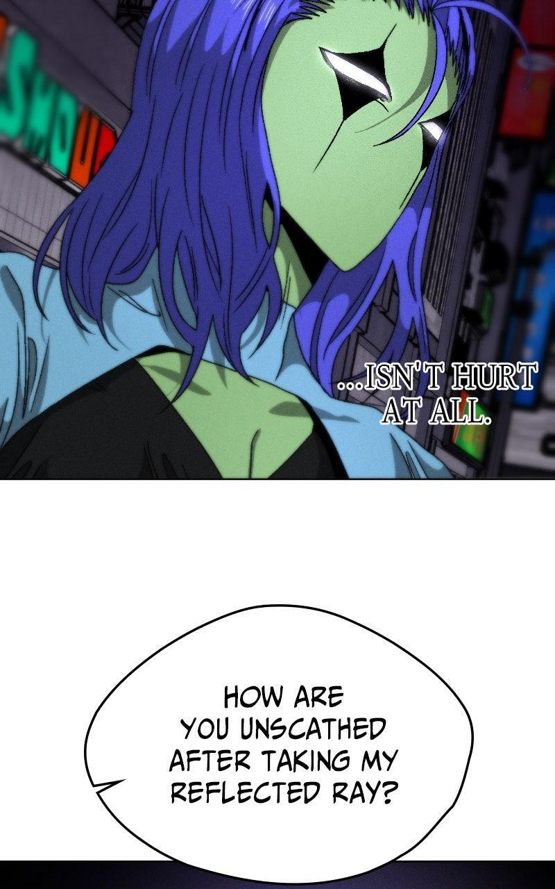 Read Project Mars Manga Online