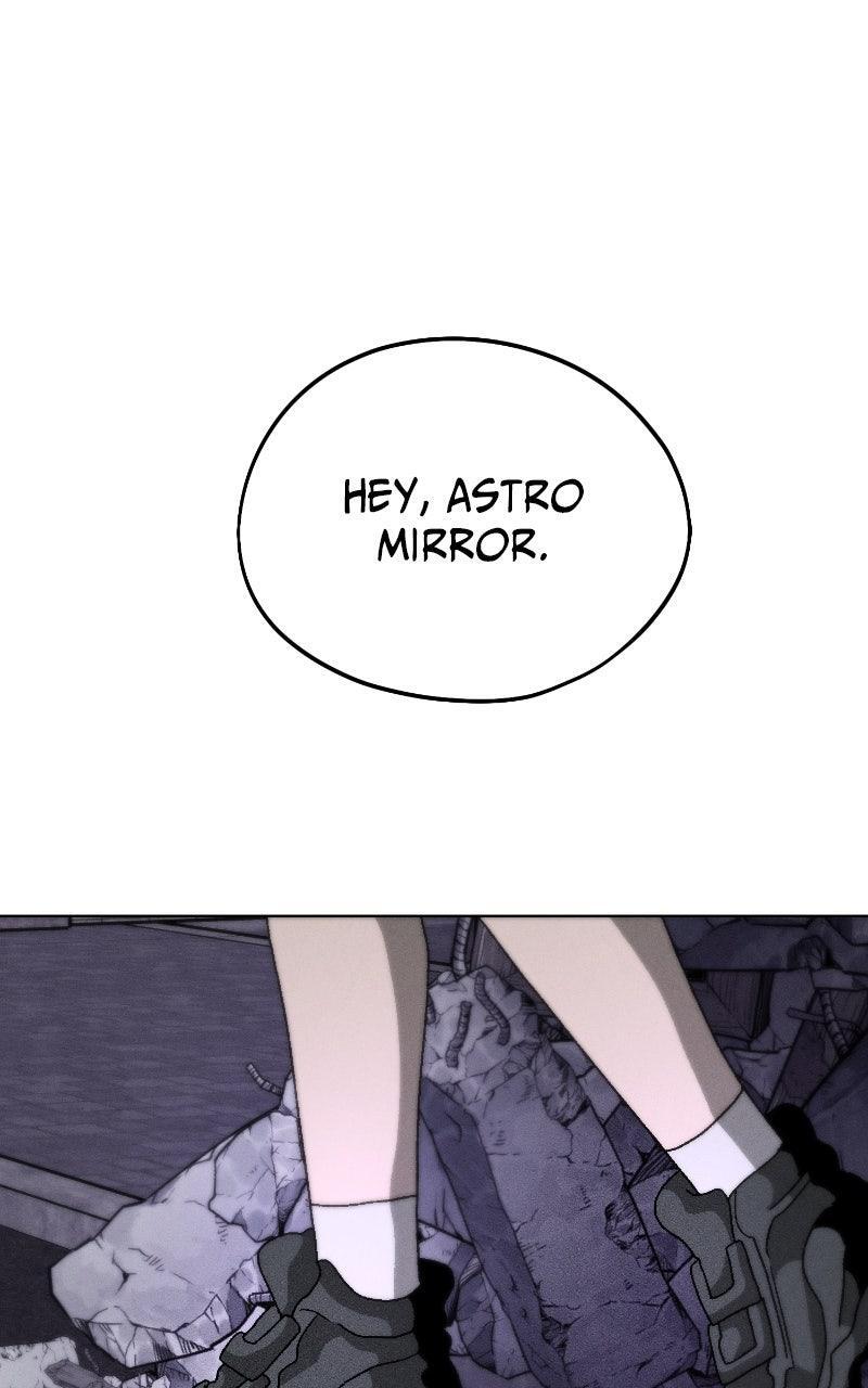Read Project Mars Manga Online