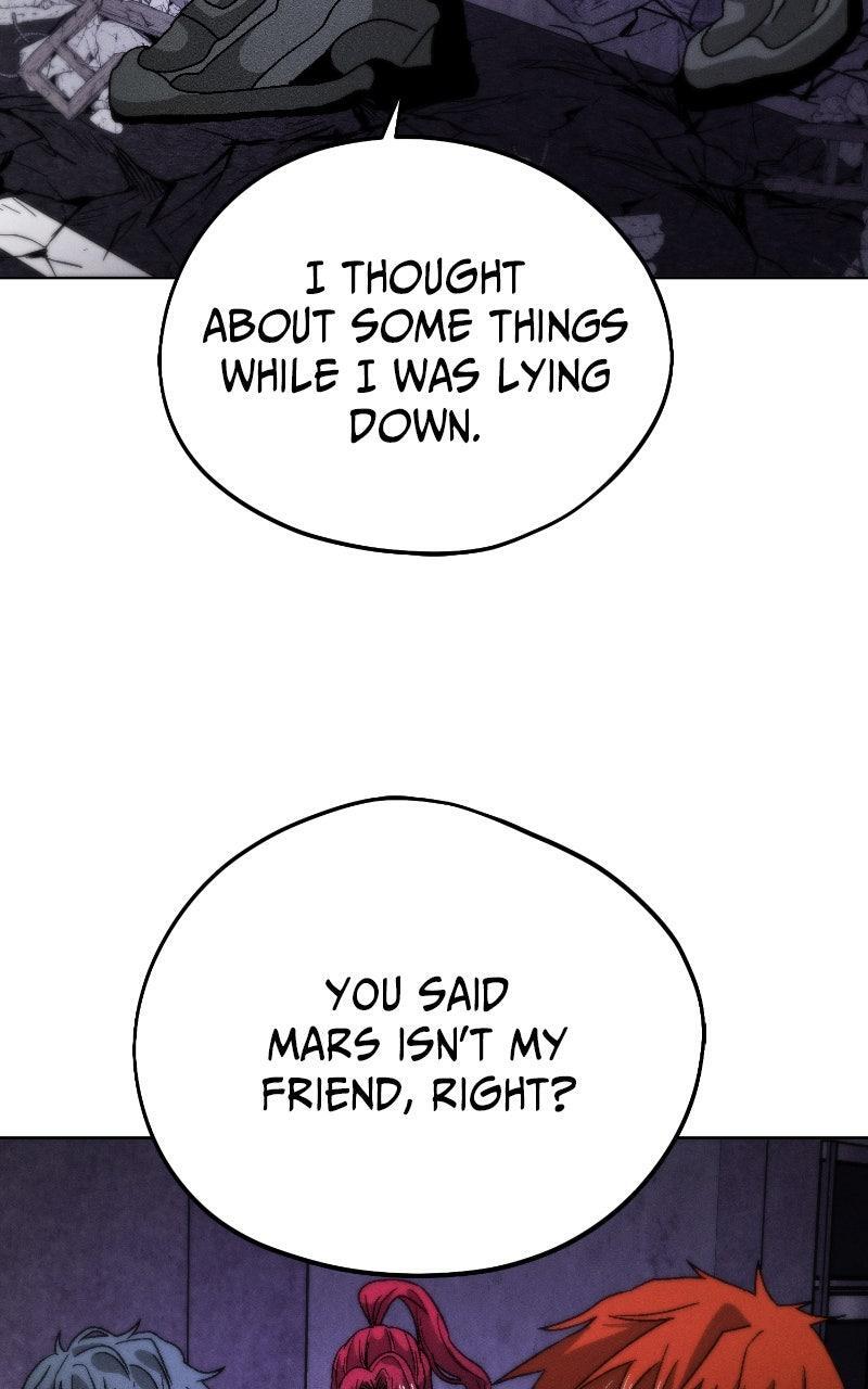 Read Project Mars Manga Online
