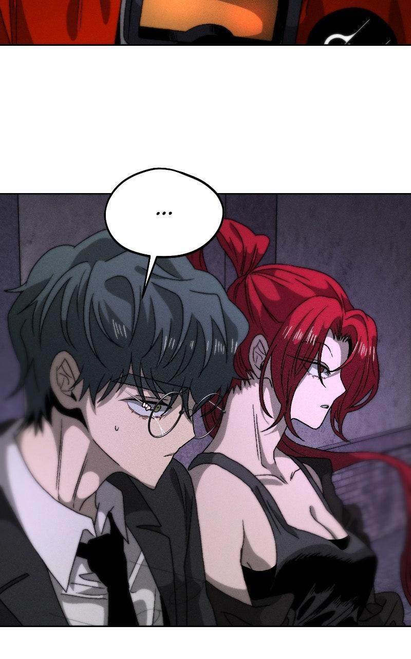 Read Project Mars Manga Online