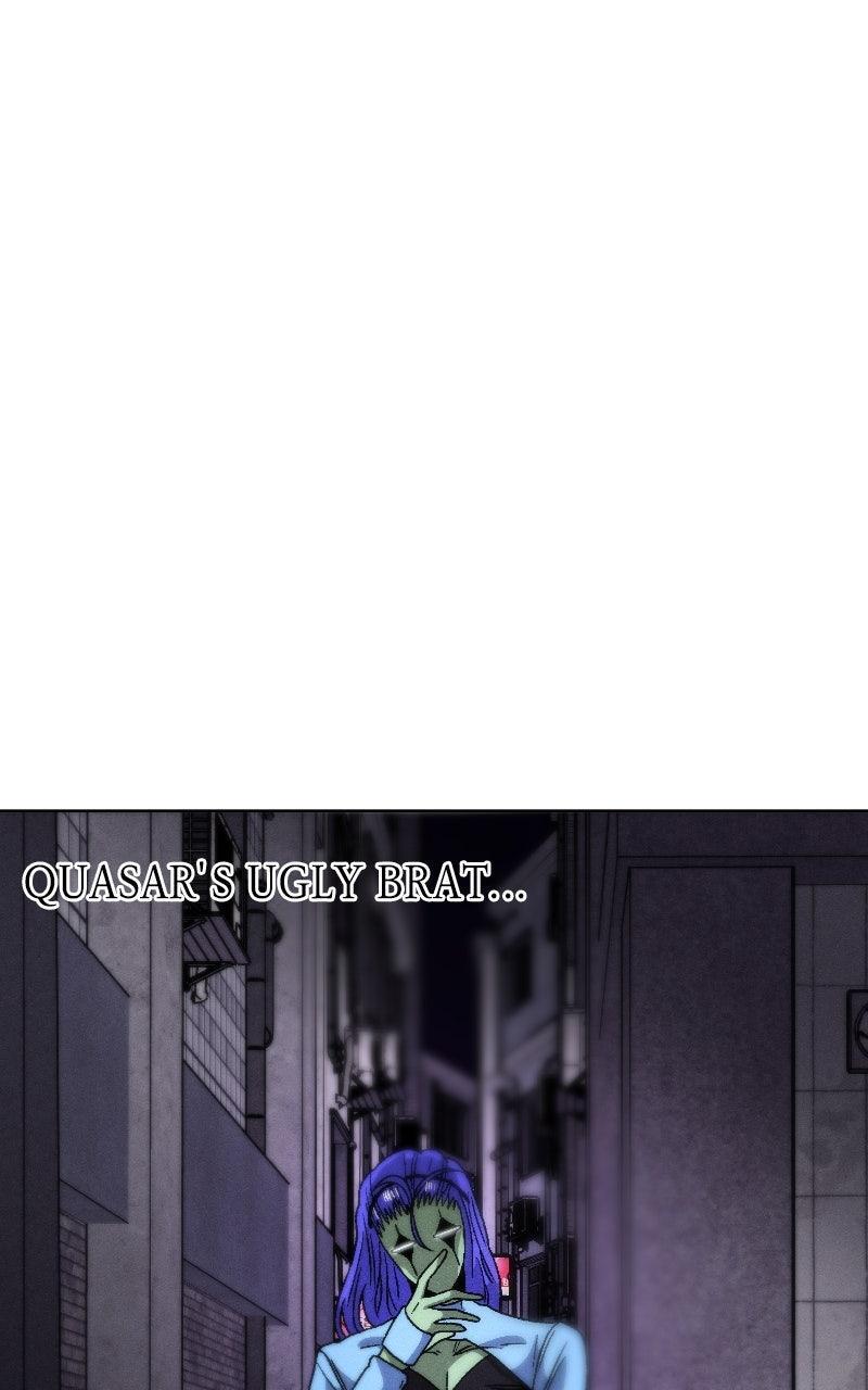 Read Project Mars Manga Online