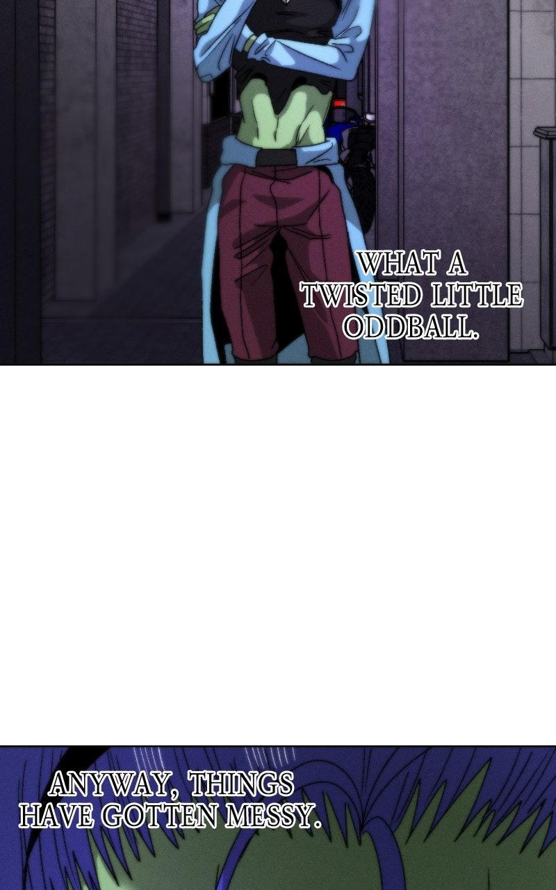 Read Project Mars Manga Online