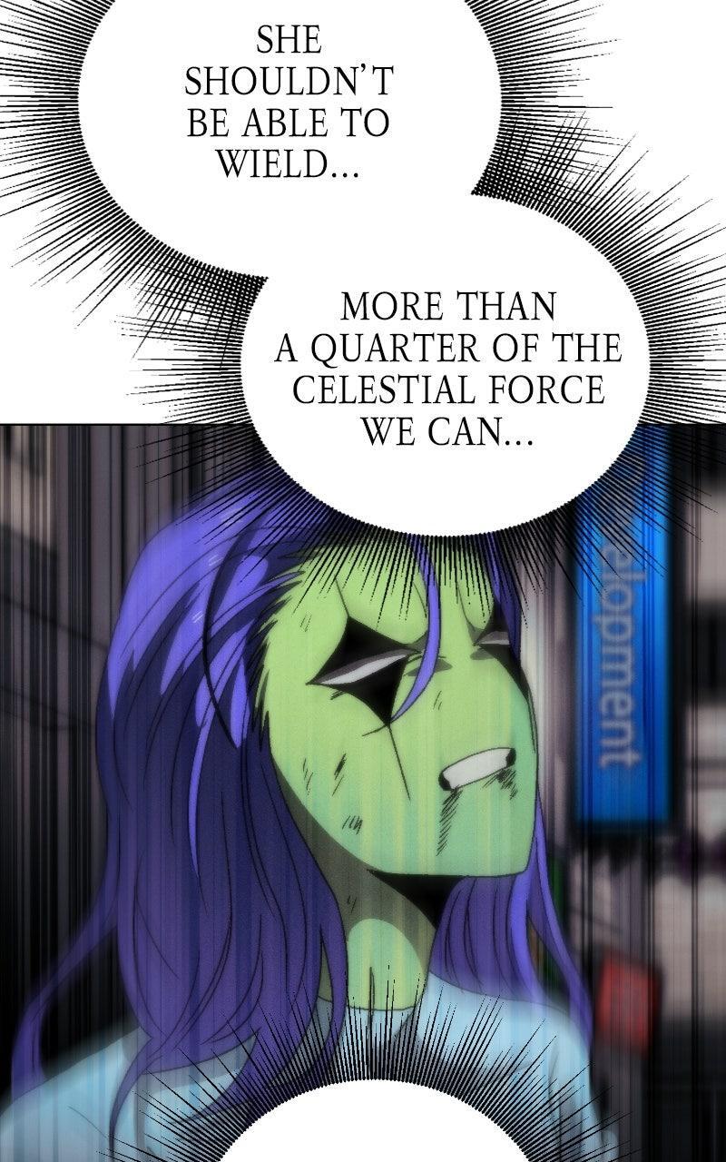 Read Project Mars Manga Online