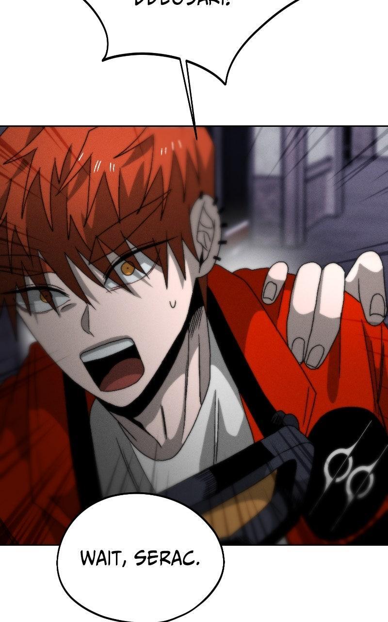 Read Project Mars Manga Online