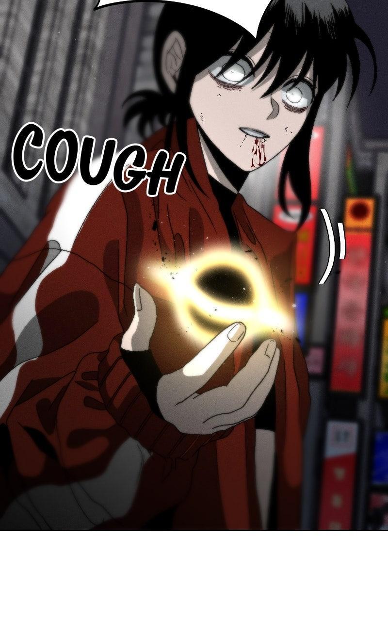 Read Project Mars Manga Online