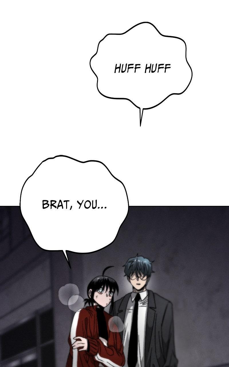 Read Project Mars Manga Online