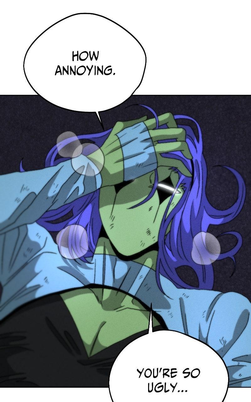 Read Project Mars Manga Online