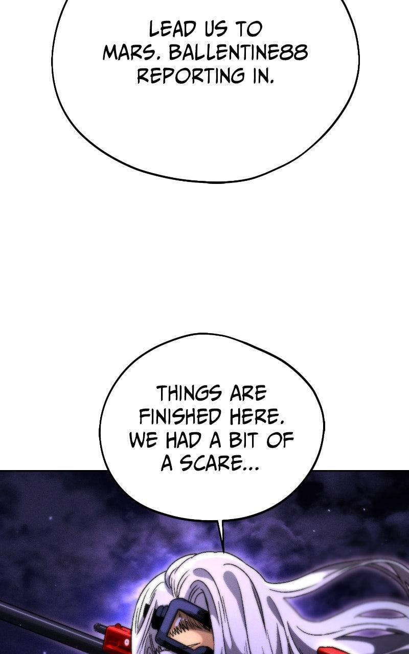 Read Project Mars Manga Online