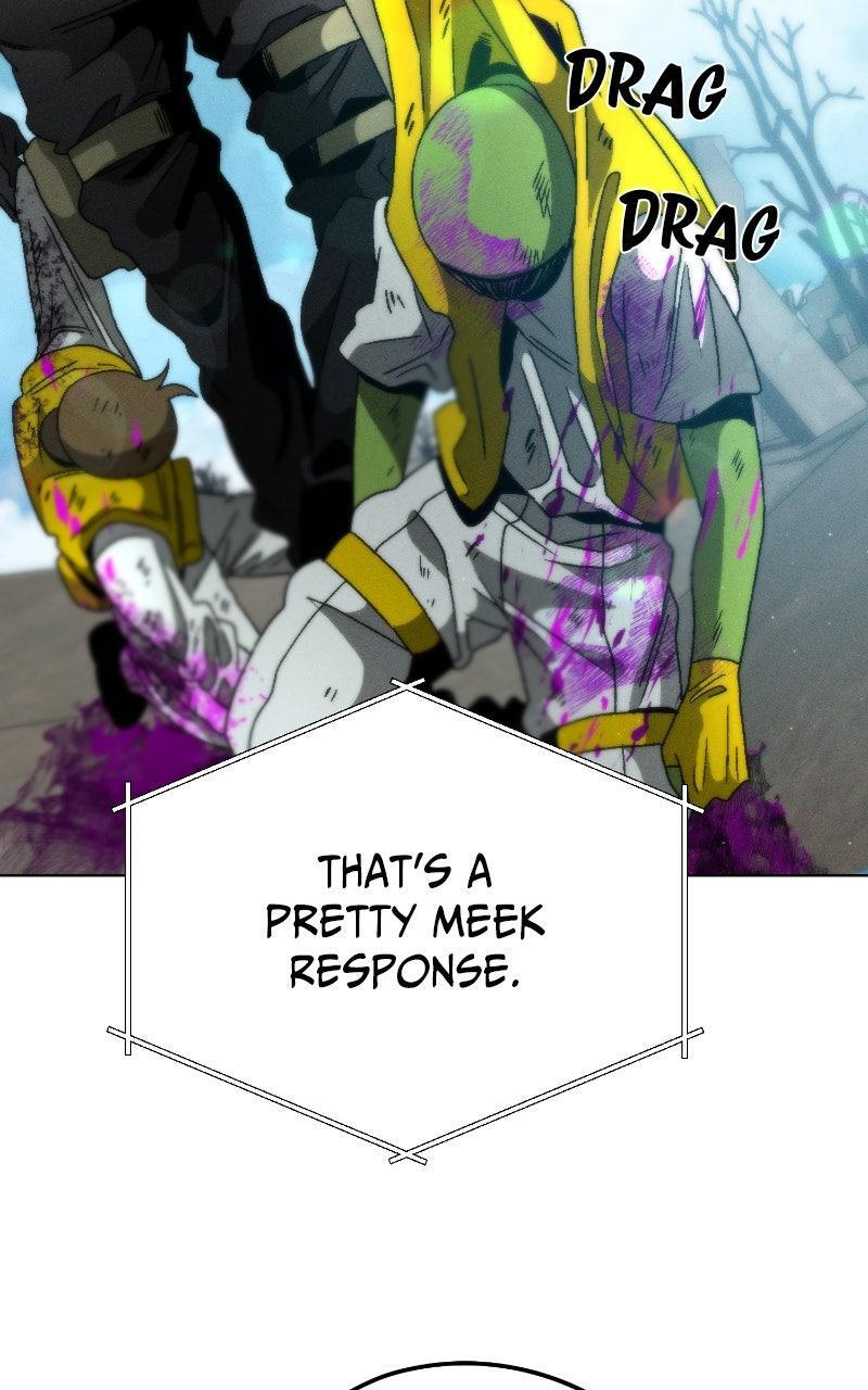 Read Project Mars Manga Online