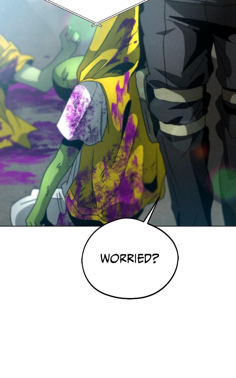 Read Project Mars Manga Online