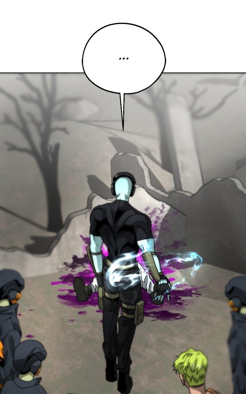 Read Project Mars Manga Online