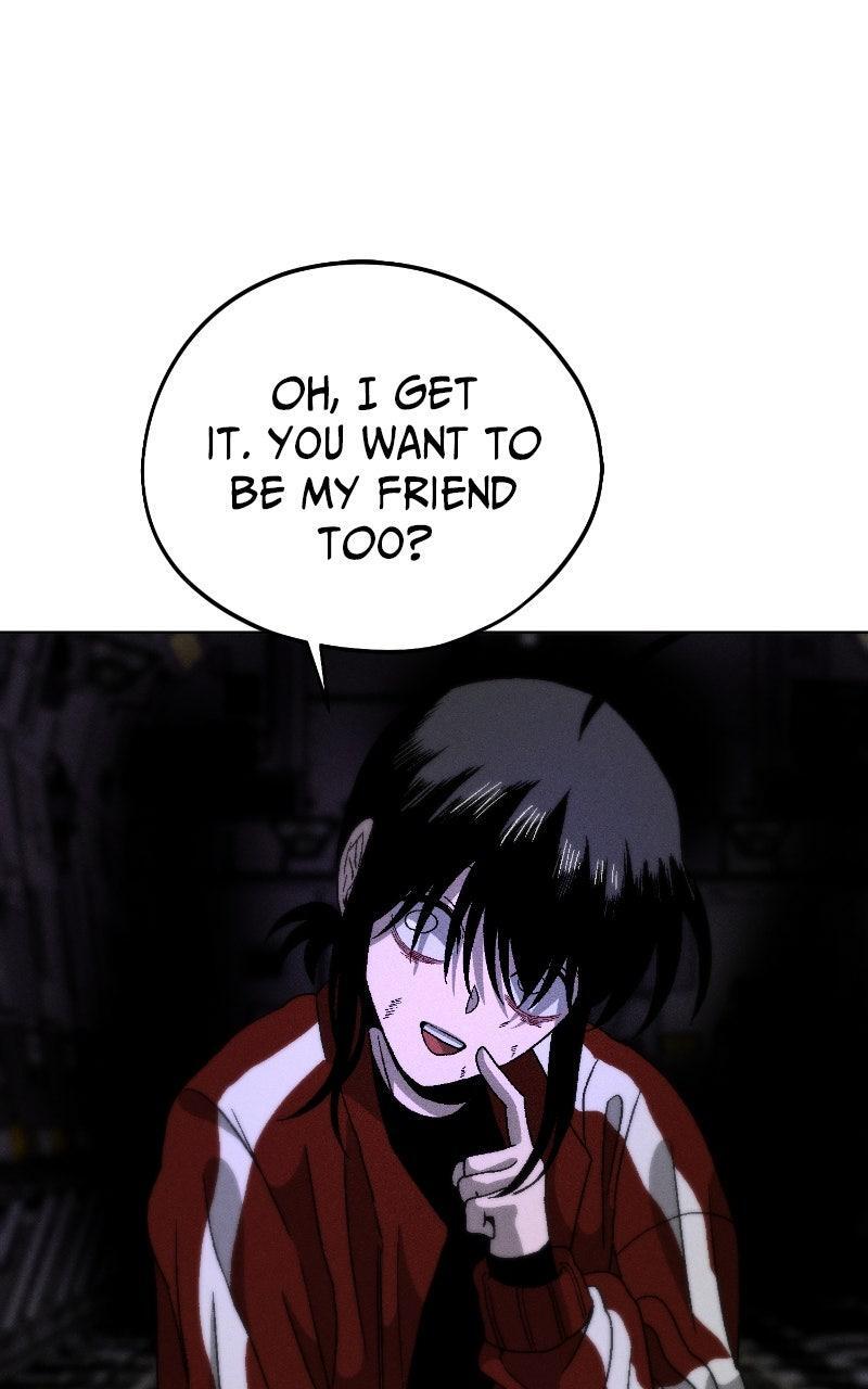 Read Project Mars Manga Online