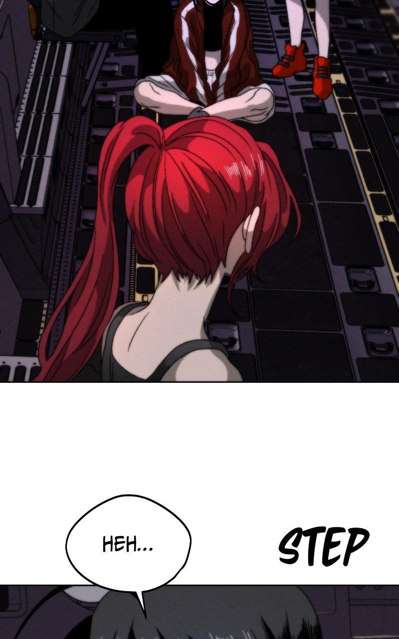 Read Project Mars Manga Online