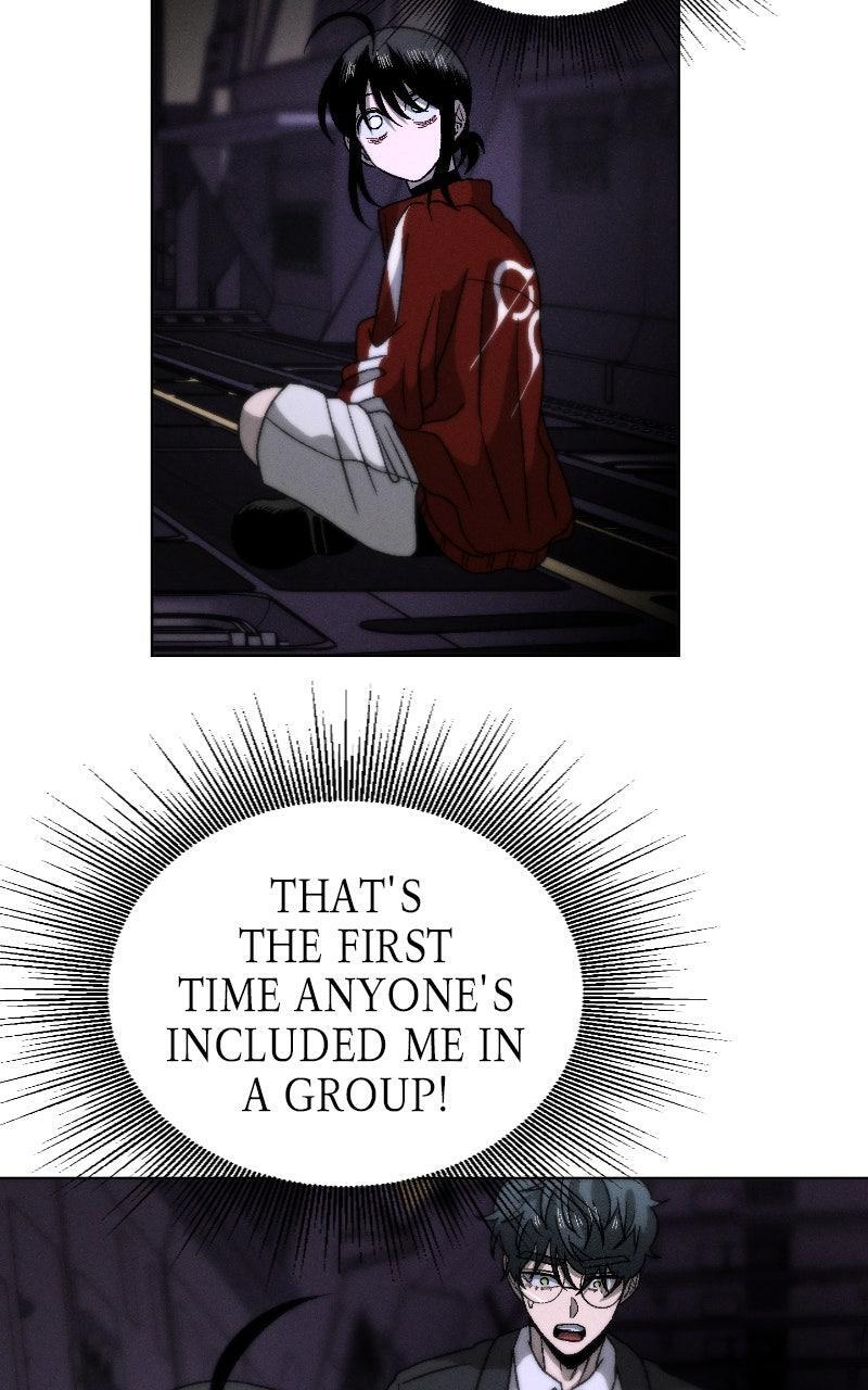Read Project Mars Manga Online