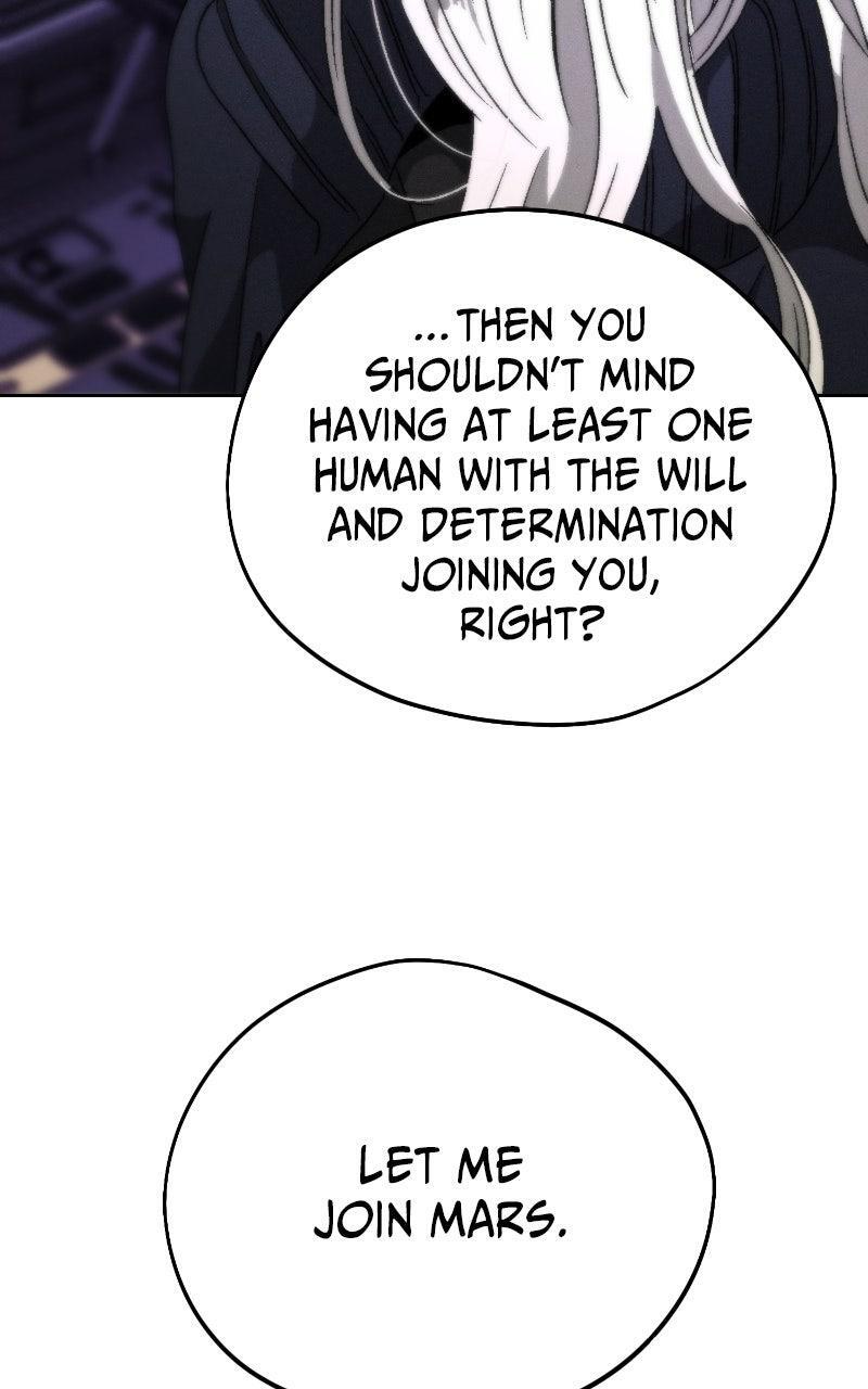Read Project Mars Manga Online