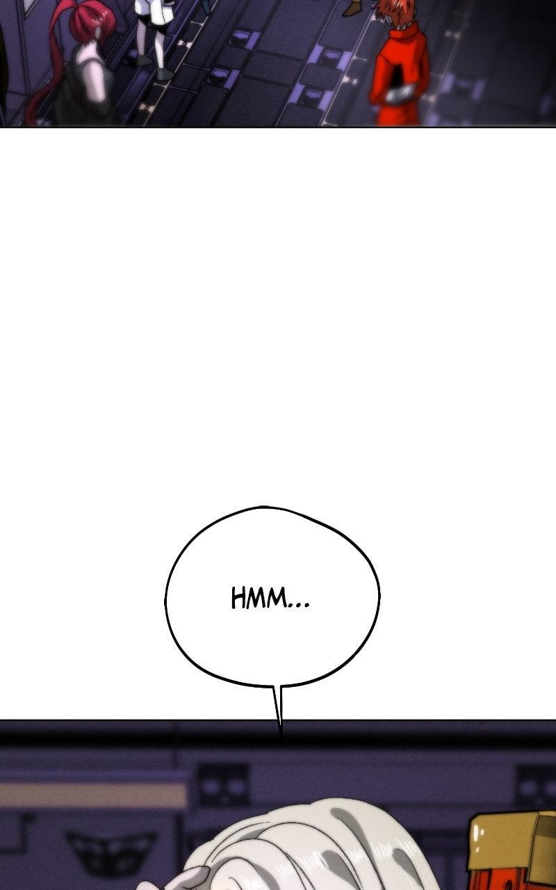 Read Project Mars Manga Online