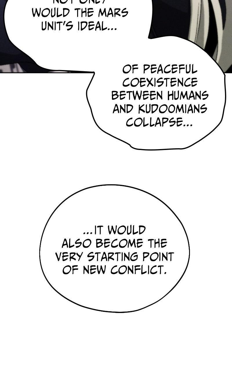 Read Project Mars Manga Online