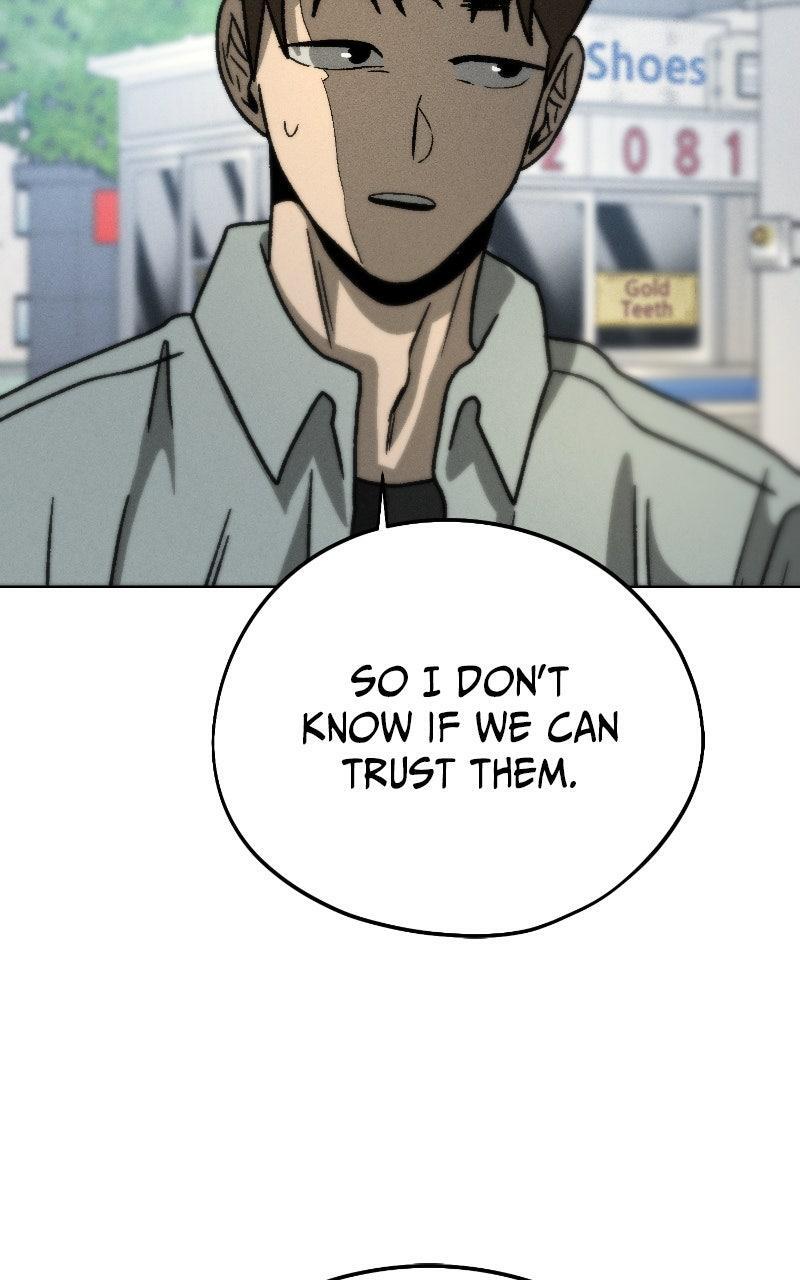 Read Project Mars Manga Online