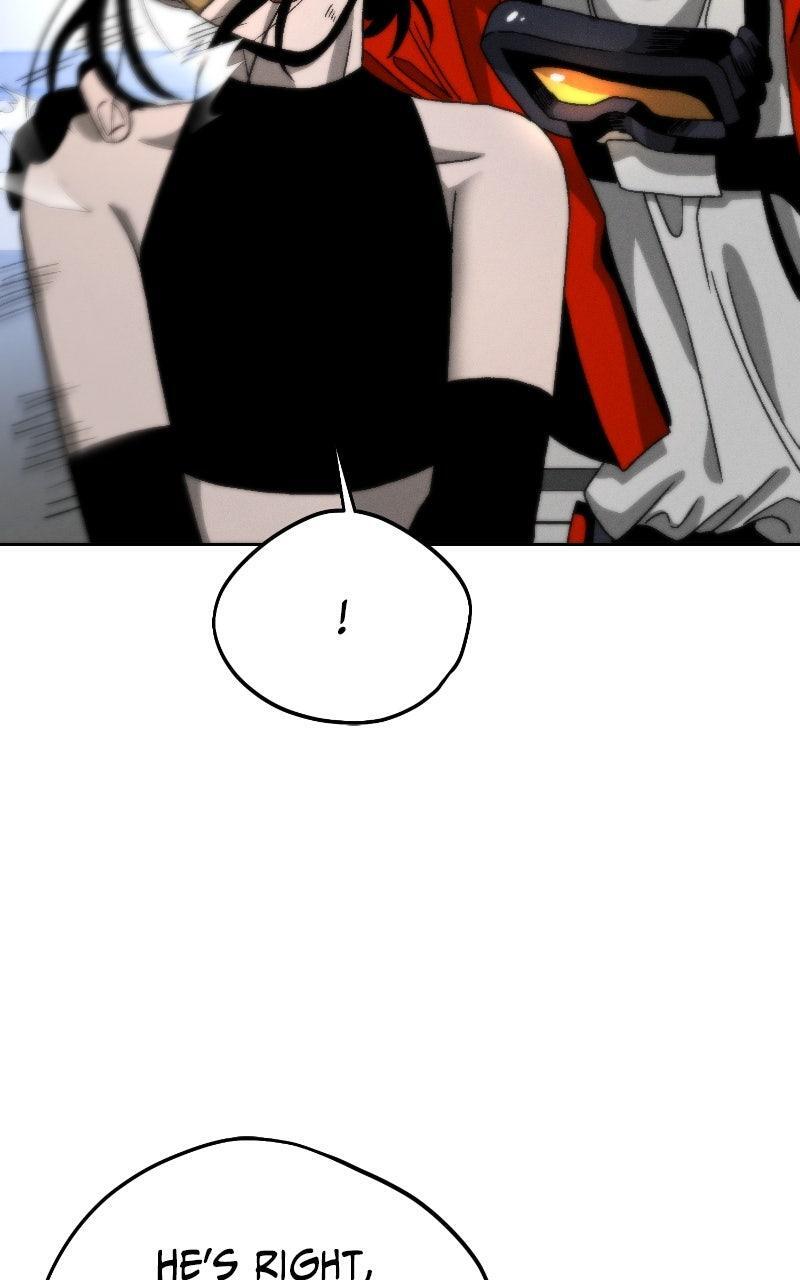 Read Project Mars Manga Online
