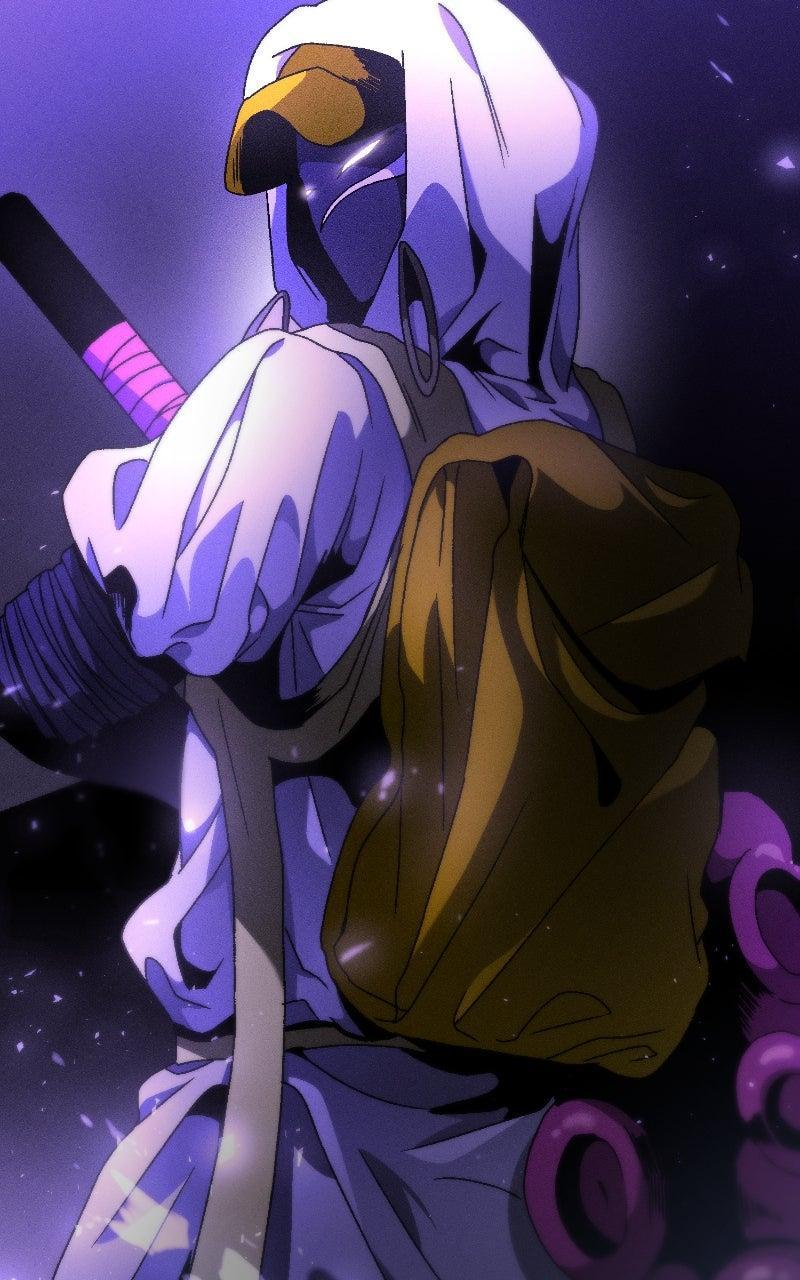 Read Project Mars Manga Online