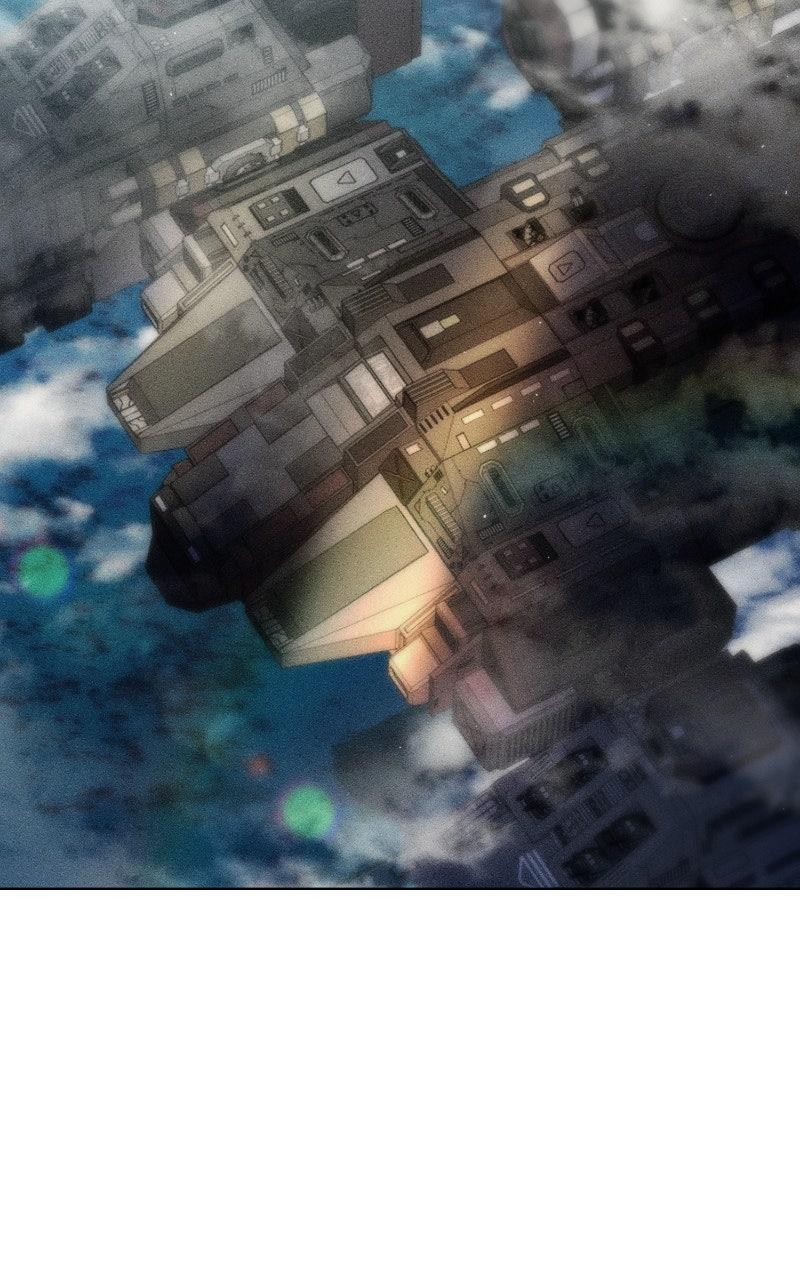 Read Project Mars Manga Online