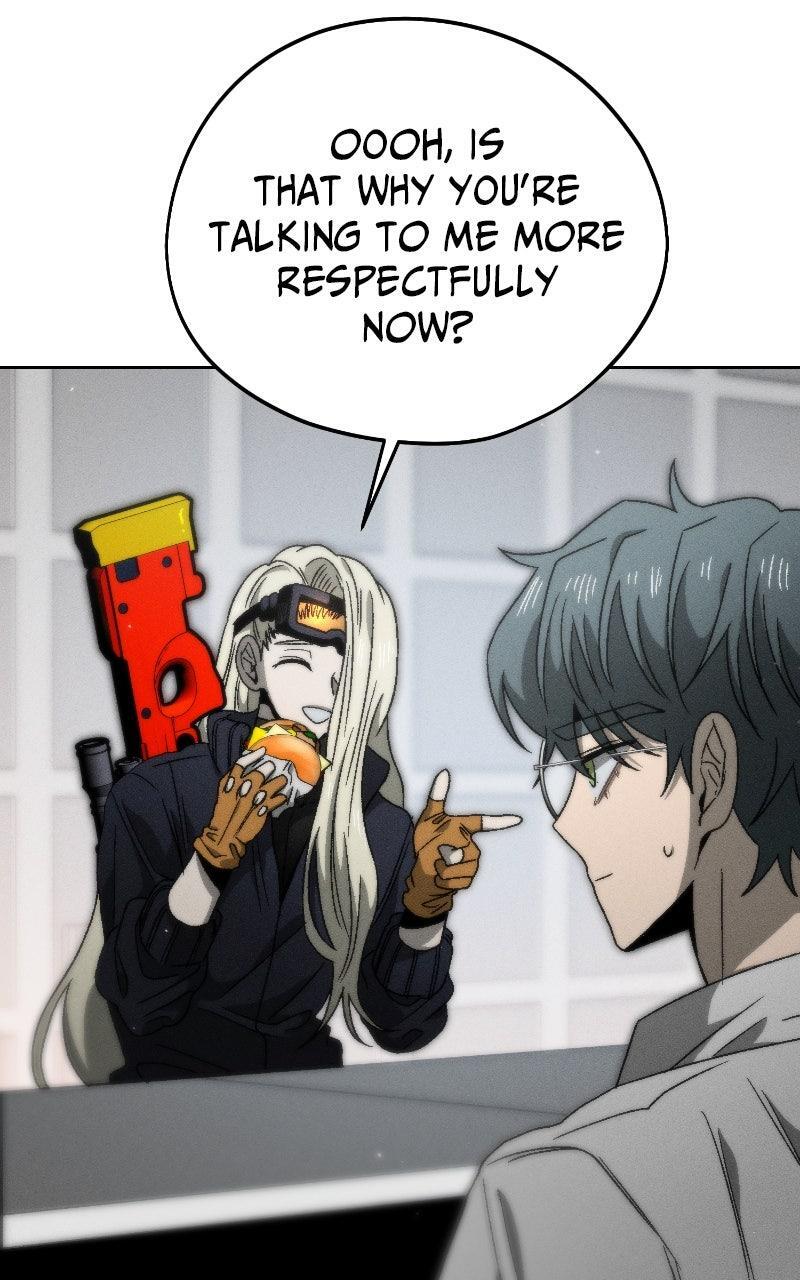 Read Project Mars Manga Online